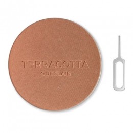 GuerlainTerracottaOriginalBronzerRefill04DeepCool85gram