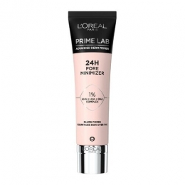 LOralPrimeLab24HPoreMinimizerPrimer30ml