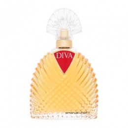 EmanuelUngaroDivaEaudeParfum50ml