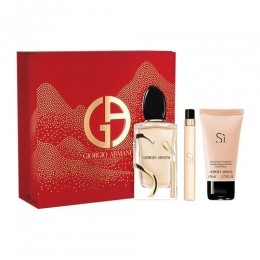 ArmaniSiGiftSetRefillable