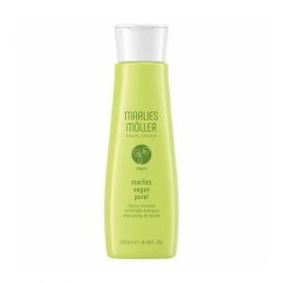 MarliesMllerVeganPureBeautyShampoo200ml