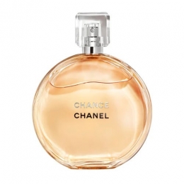 ChanelChanceEaudeToilette50ml
