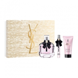 YvesSaintLaurentMonParisGiftSet