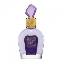 LattafaMuskSugarPlumEaudeParfum100ml