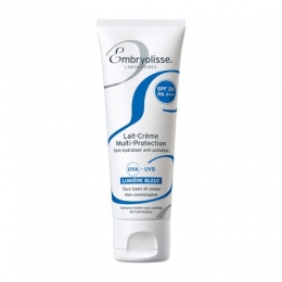 EmbryolisseLait-CrmeMulti-ProtectionMilk-CreamSPF2040ml