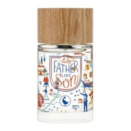 ElGansoLikeFatherLikeSonEaudeToilette75ml