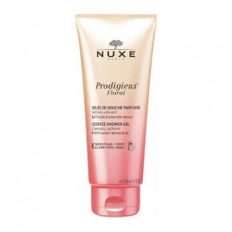 NUXEProdigieuxFloralLeParfumDouchegel200ml