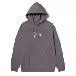 HUFSongPOCasualSweaterHerenM