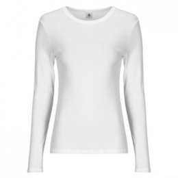 T-ShirtLangeMouwPetitBateauMLCOLROND