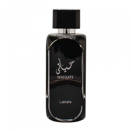 LattafaHayaatiEaudeParfum100ml