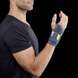 PushSportsLinkshandigePolsBraceL