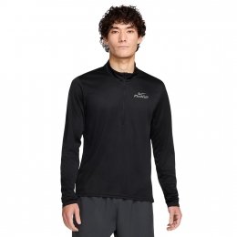 NikePacerFlashDri-FitHardloopsweaterHerenM