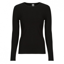 T-ShirtLangeMouwPetitBateauMLCOLROND