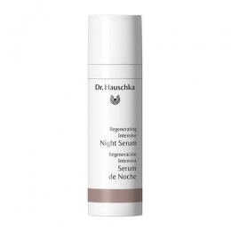 DrHauschkaRegeneratingNightSerum30ml