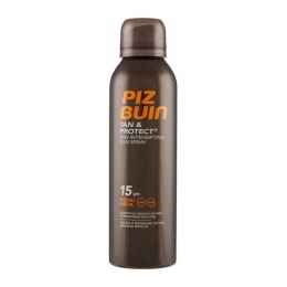 PizBuinTanProtectTanIntensifyingSunSpraySPF15
