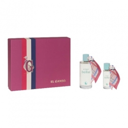 ElGansoCiaoBellaGiftSet