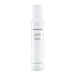 SachaJuanHairMousse200ml