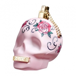 PoliceToBeTattooartEaudeParfum40ml