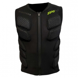 DemonZeroRFD3OProtectiveRugBeschermerProtectorS