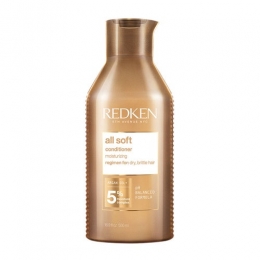 RedkenAllSoftConditioner500ml