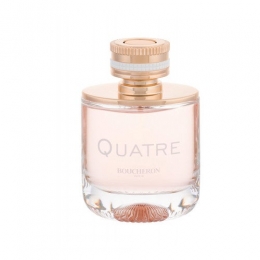 BoucheronQuatreFemmeEaudeParfum100ml