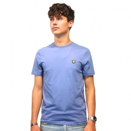 LyleandScottMartinSSCasualT-shirtHerenM