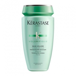 KrastaseResistanceVolumifiqueThickeningEffectShampoo250ml