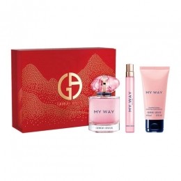 ArmaniMyWayNectarGiftSet