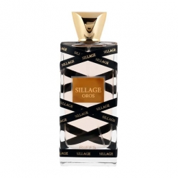 RiiffsSillageOrosEaudeParfum100ml