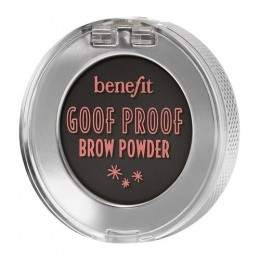 BenefitGoofProofBrowPowder6Cool19gram