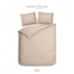 HeckettLanedekbedovertrekUniPuntini-beige-240x220cm