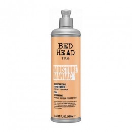 TIGIMoistureManiacConditioner400ml