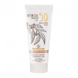 AustralianGoldBotanicalTintedFaceLotionSPF50Fair-Light