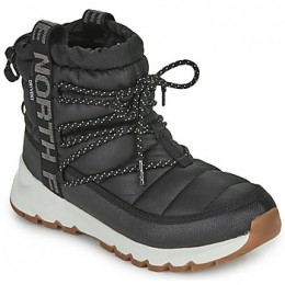 SnowbootsTheNorthFaceWTHERMOBALLLACEUPWP
