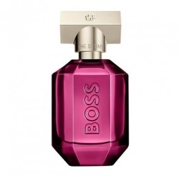HugoBossTheScentForHerMagneticEaudeParfum30ml