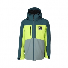 BrunottiAratinSkiSnowboardjasHerenL