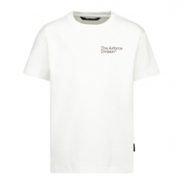 AirforceDivisionCasualT-shirtJongens140
