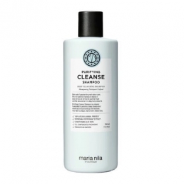 MariaNilaPurifyingCleanseShampoo350ml