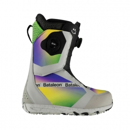 BataleonSalsaBOASnowboardschoenenHeren44