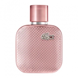 LacosteL1212SilverRoseEaudeParfum100ml