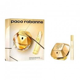 RabanneLadyMillionGiftSet