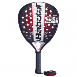 BabolatTechnicalViper25Padelracketcompetitie1