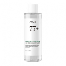AnuaHeartleaf77SoothingToner250ml