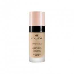CollistarImpeccabileLongWearFoundation2GGoldenBeige30ml