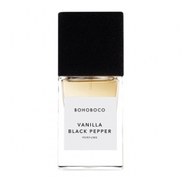 BohobocoVanillaBlackPepperParfum50ml