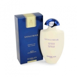 GuerlainShalimarDouchegel200ml