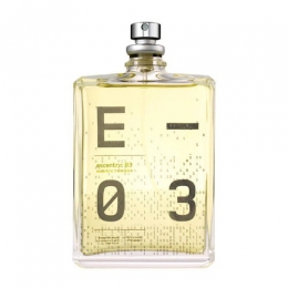 EscentricMoleculesEscentric03EaudeToilette100ml