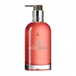 MoltonBrownHeavenlyGingerlilyHandzeep300ml