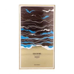 MemoParisIlhadoMelEaudeParfum75ml