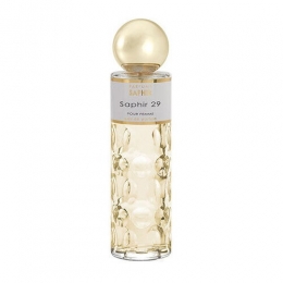 SaphirSaphir29EaudeParfum200ml
